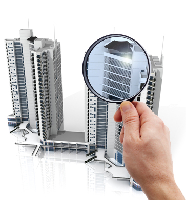 ITE inspeccion tecnica de edificios movinet